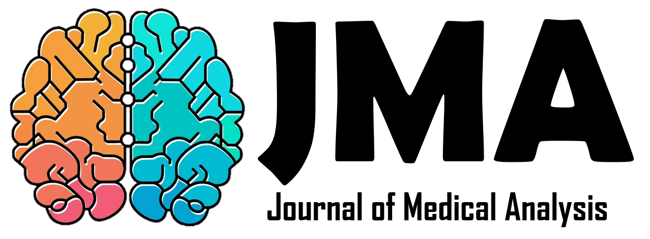Journal of Medical Analysis