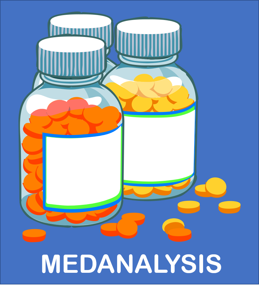 MEdANalysis